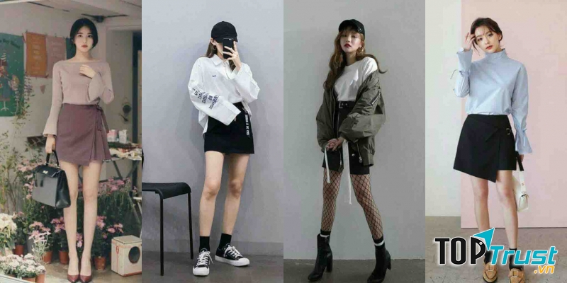 Kênh YouTube hướng dẫn mặc đẹp nổi tiếng nhất