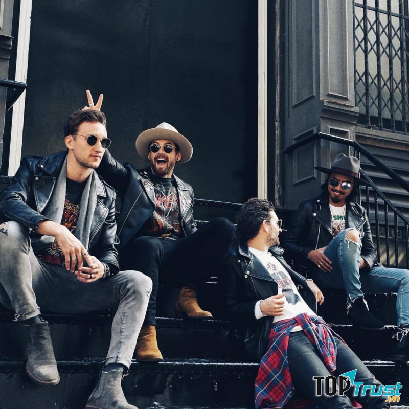 Kênh youtube về thời trang dành nam giới hay nhất