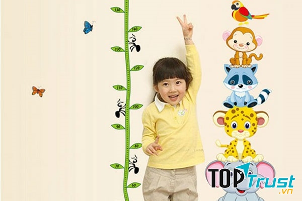 Kẹo bổ sung canxi cho bé chất lượng nhất hiện nay