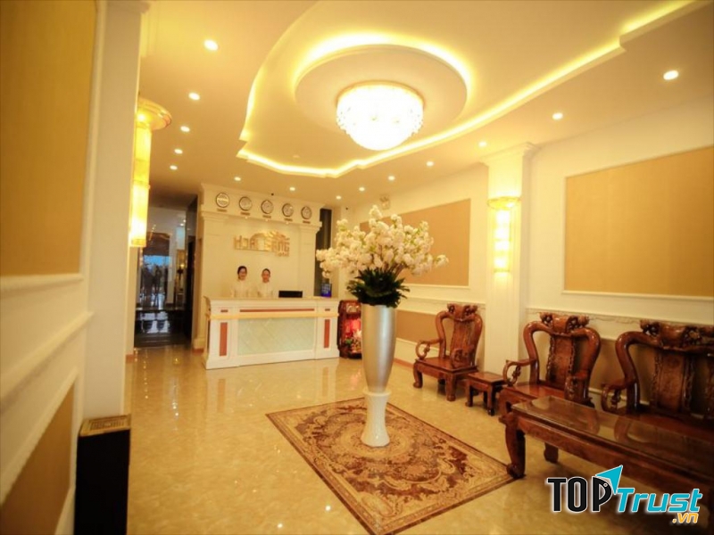 Khách sạn 2 sao giá rẻ, chất lượng cao tốt nhất tại Đà Nẵng