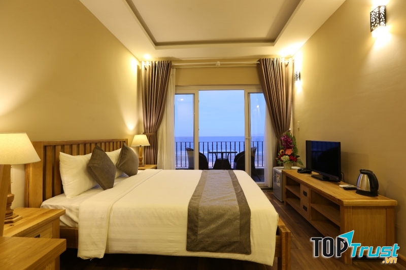 Khách sạn 3 sao Đà Nẵng chất lượng nhất