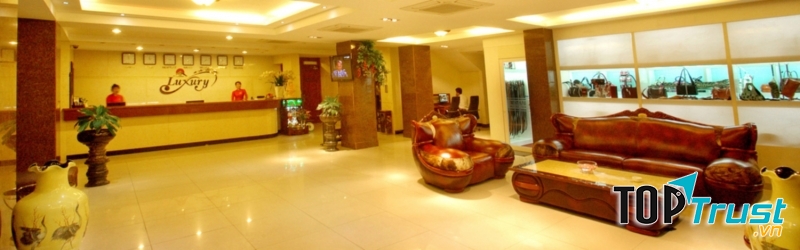 Khách sạn 3 sao tốt nhất ở Nha Trang