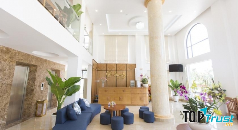 Khách sạn 3 sao tốt nhất tại Đảo Phú Quốc