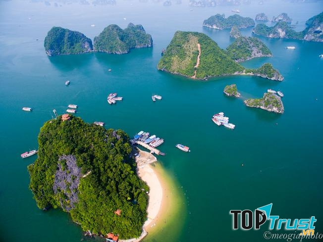 Khách sạn 3 sao tốt nhất tại Hạ Long, Quảng Ninh