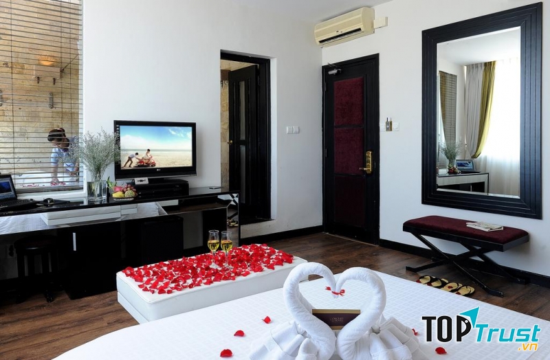 Khách sạn 3 sao tốt nhất tại Huế