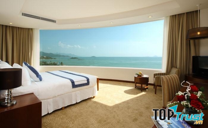 Khách sạn 5 sao chất lượng nhất tại TPHCM