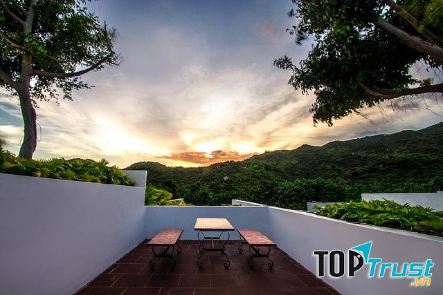 Khách sạn 5 sao tốt nhất tại Bà Rịa - Vũng Tàu