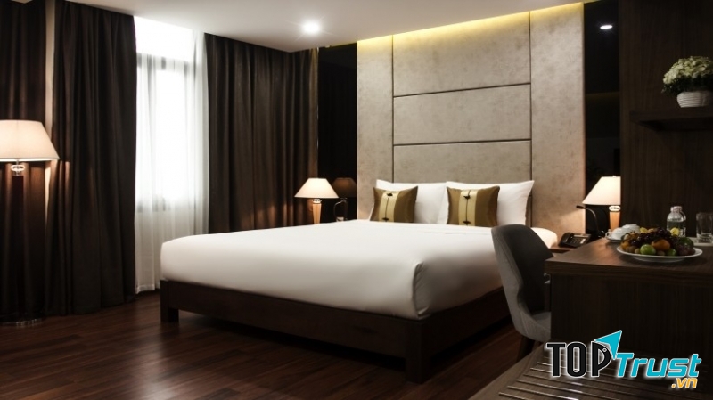 Khách sạn chất lượng, đẹp nhất Quận Sơn Trà, Đà Nẵng