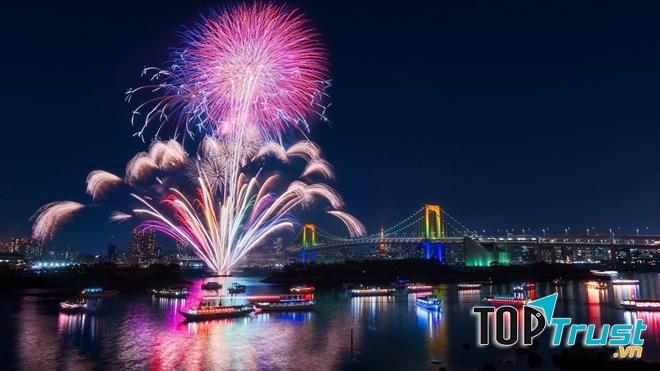 Khách sạn có view xem pháo hoa đẹp nhất Đà Nẵng