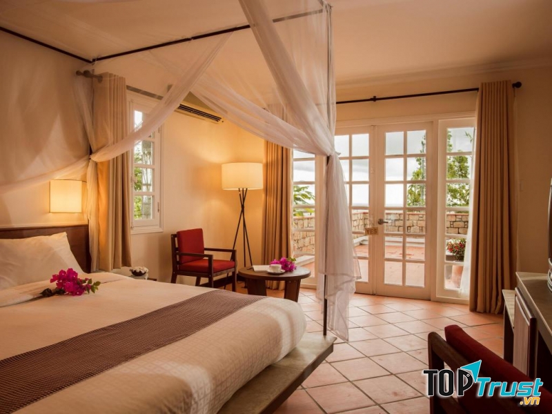 Khách sạn đáng lưu trú nhất ở Châu Đốc