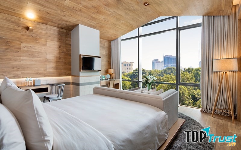 Khách sạn đẹp và chất lượng nhất Hải Phòng