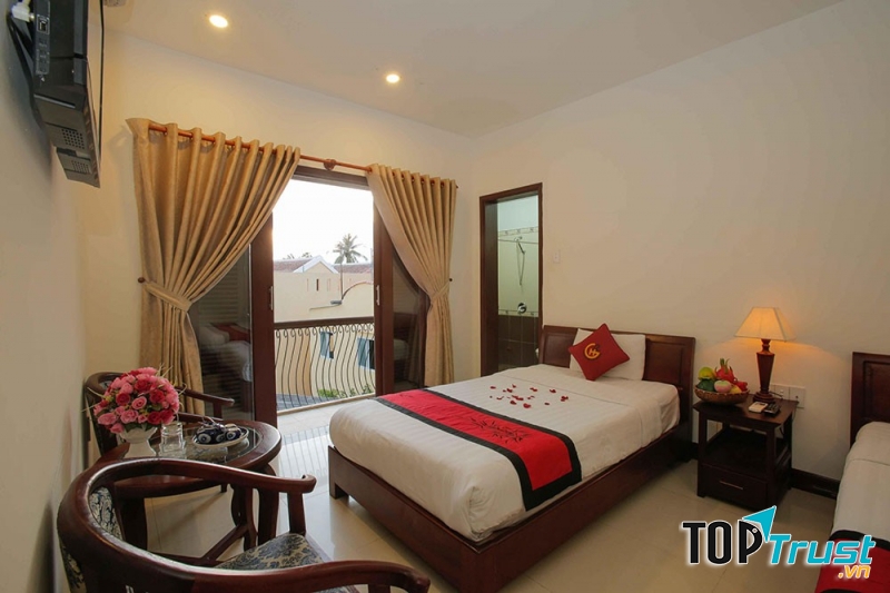 Khách sạn giá rẻ dưới 200.000 đồng ở Đà Lạt bạn nên tham khảo nhất