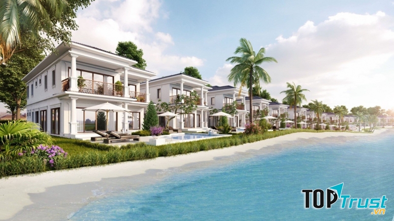 Khách sạn giá “rẻ mà tốt” nhất Huyện Cần Giờ, TP. HCM