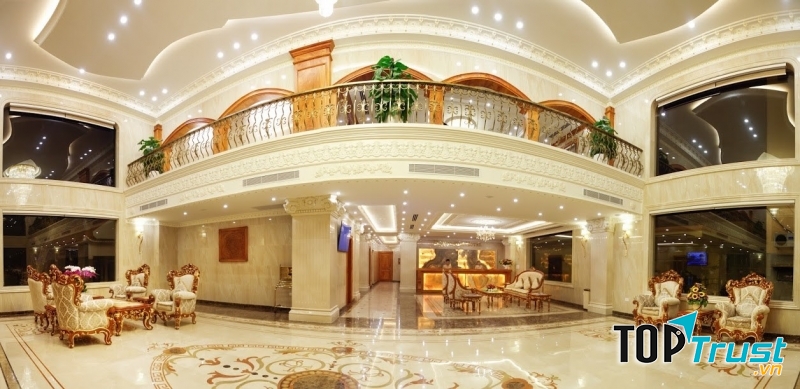 Khách sạn giá rẻ tại quận Ba Đình, Hà Nội