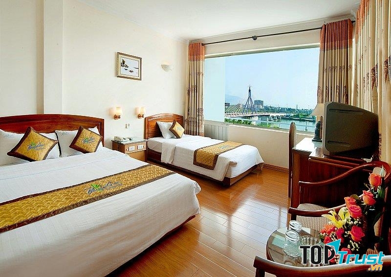 Khách sạn giá rẻ và chất lượng nhất tại Phú Quốc