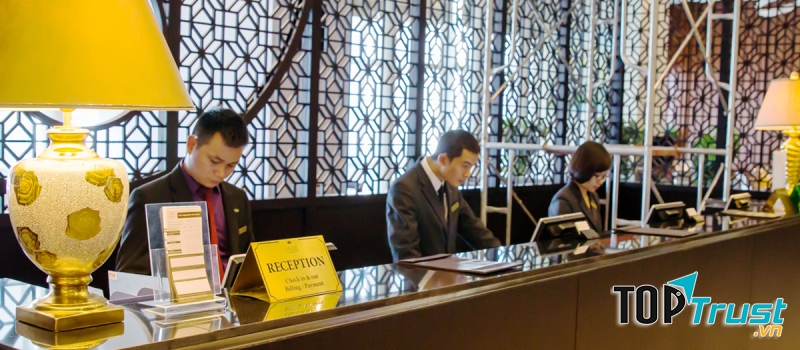 Khách sạn giá rẻ, view đẹp, tốt nhất ở TP. Bắc Kạn