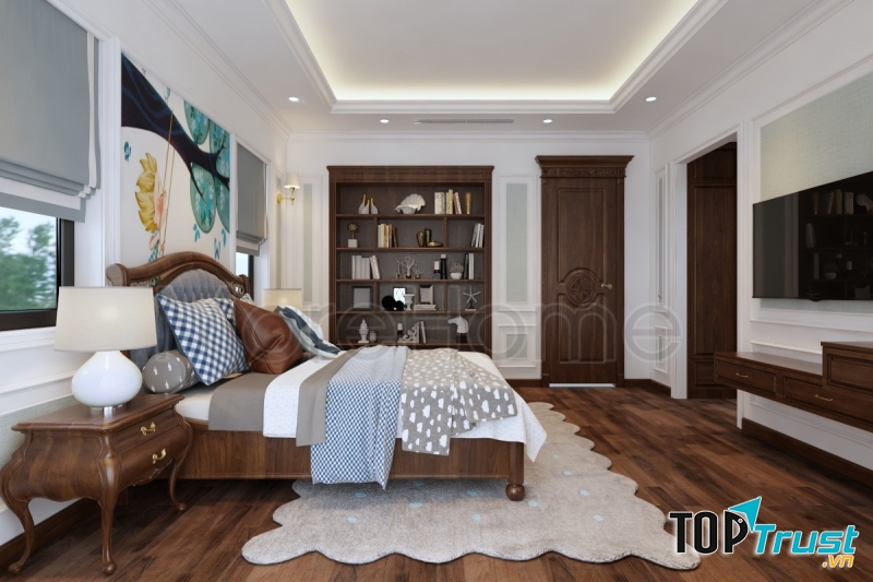 Khách sạn nổi tiếng nhất khu vực quận Long Biên, Hà Nội