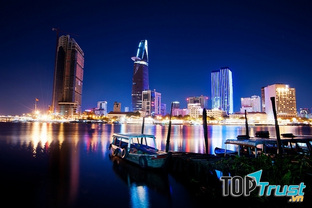 Khách sạn nổi tiếng nhất Sài Gòn