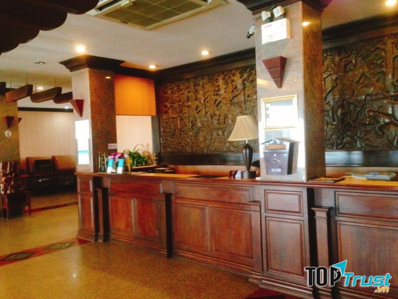 Khách sạn nổi tiếng nhất tại Lào có thể bạn muốn biết