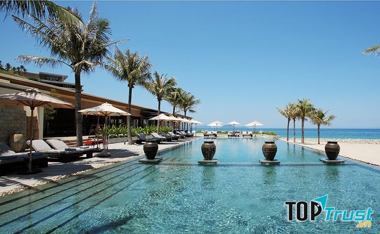 Khách sạn nổi tiếng nhất tại Nha Trang