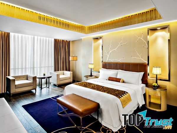 Khách sạn nổi tiếng nhất tại quận 5, Tp HCM