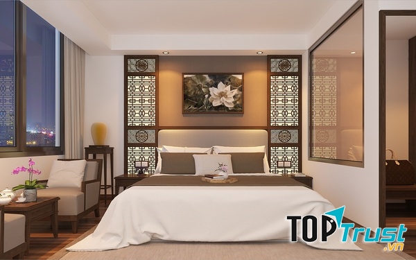 Khách sạn nổi tiếng nhất tại quận Thanh Xuân, Hà Nội