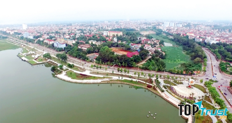 Khách sạn nổi tiếng nhất tại Việt Trì, Phú Thọ