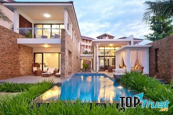 Khách sạn nổi tiếng và sang trọng nhất Bạc Liêu