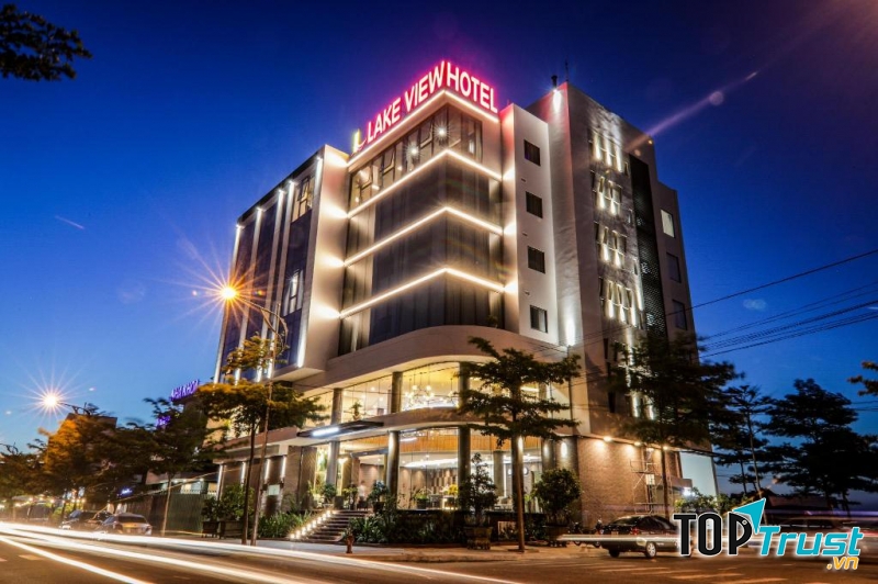 Khách sạn ở đường Lý Thường Kiệt, Hà Nội view đẹp, uy tín, chất lượng nhất