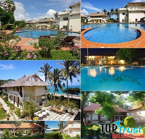 Khách sạn ở Vũng Tàu giá rẻ gần biển bạn nên tham khảo nhất