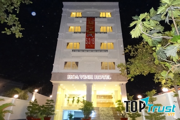 Khách sạn phục vụ tốt gần công viên văn hóa Suối Tiên