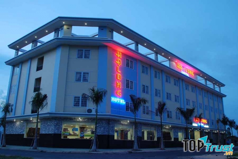 Khách sạn phục vụ tốt nhất tại An Giang