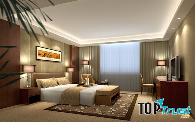 Khách sạn sang trọng cho kỳ nghỉ tuyệt vời tại Hà Tĩnh