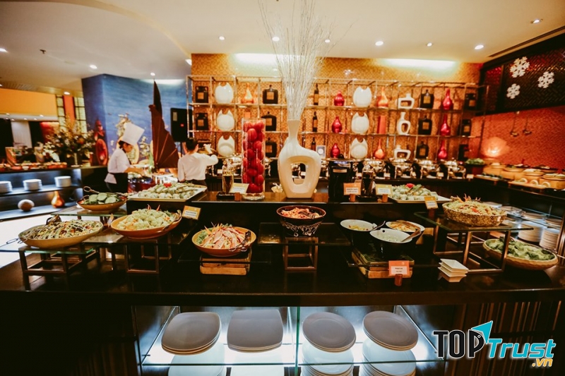 Khách sạn sang trọng và đẳng cấp nhất Quảng Ninh