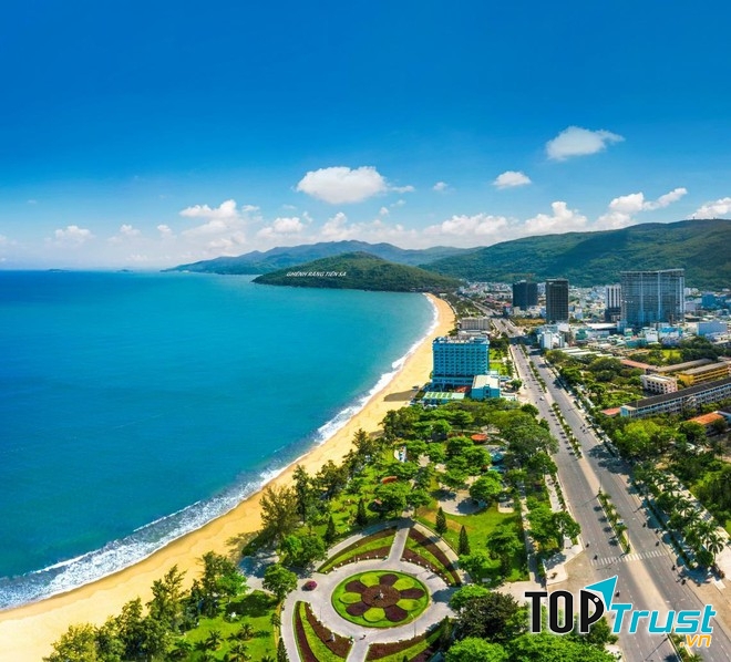 Khách sạn tiện nghi, đẳng cấp nhất tại Quy Nhơn