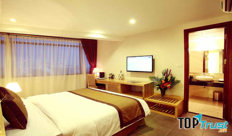 Khách sạn tốt Cao Bằng được du khách lựa chọn nhiều nhất