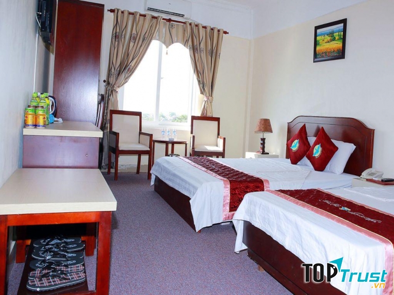 Khách sạn tốt nhất Diễn Châu, Nghệ An