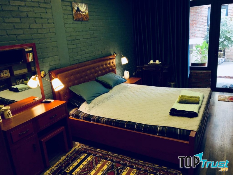 Khách sạn tốt nhất gần sân bay Cát Bi