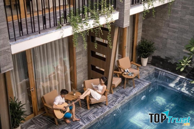 Khách sạn tốt nhất gần Sân bay Đà Nẵng