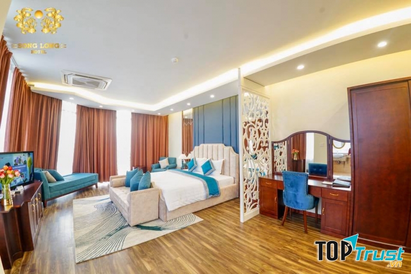 Khách sạn tốt nhất Lạng Sơn