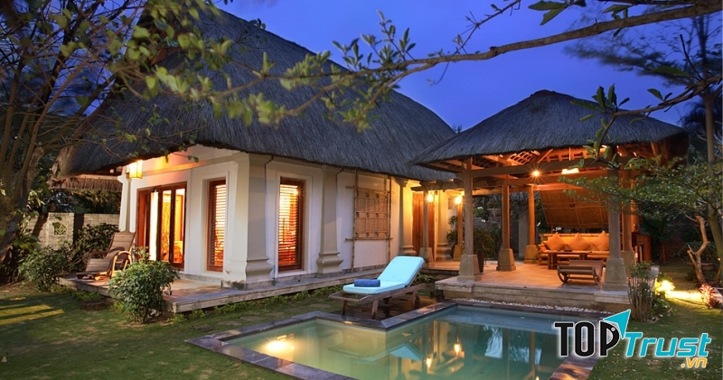 Khách sạn tốt nhất Quảng Bình