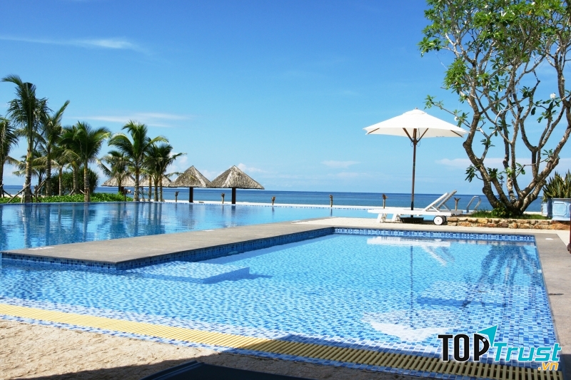 Khách sạn tốt nhất tại Đảo Phú Quốc năm 2019