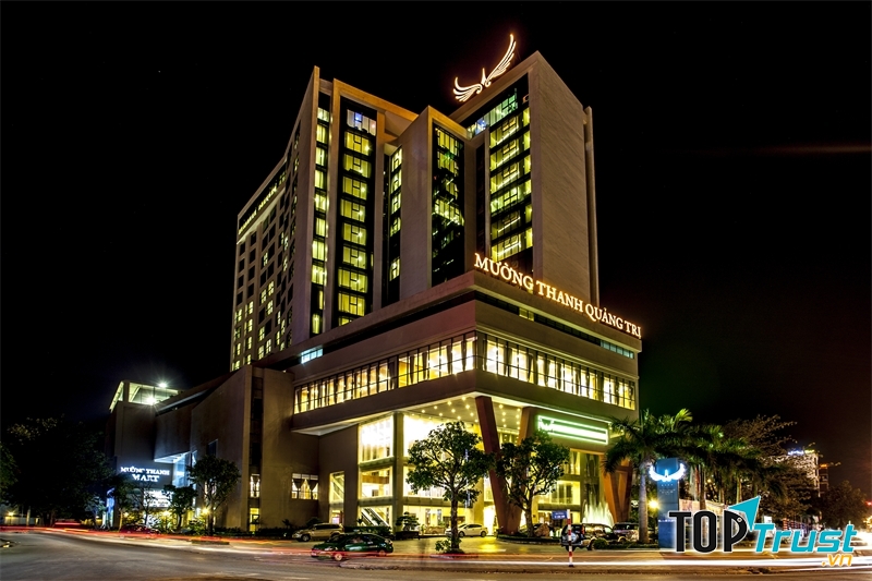 Khách sạn tốt nhất tại Quảng Trị