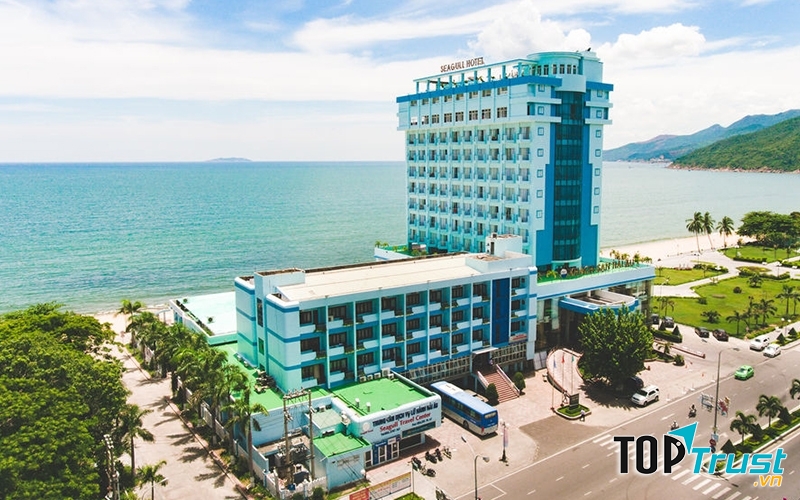 Khách sạn tốt nhất tại Quy Nhơn năm 2019