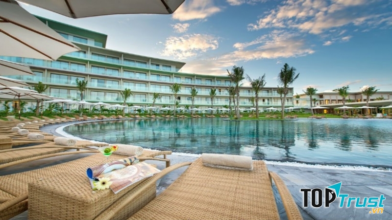 Khách sạn tốt nhất tại Sầm Sơn năm 2019