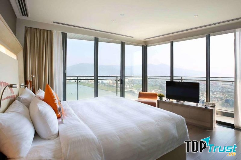 Khách sạn tốt nhất tại Sóc Sơn, Hà Nội