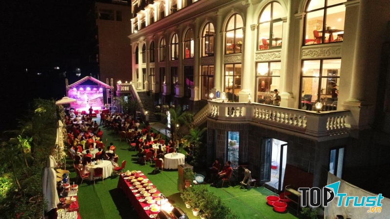 Khách sạn tốt nhất tại thành phố Hà Giang