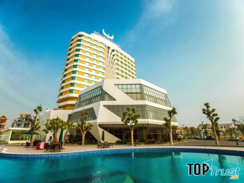 Khách sạn tốt nhất tại TP Bắc Giang