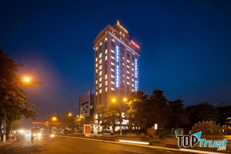 Khách sạn tốt nhất tại Tuyên Quang