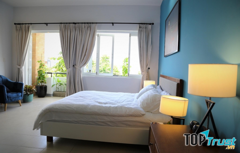 Khách sạn tốt nhất tại tx Phú Mỹ, Bà Rịa - Vũng Tàu